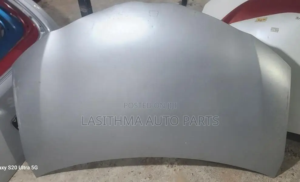 Axio 161 Bonnet