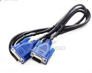 Vga cable