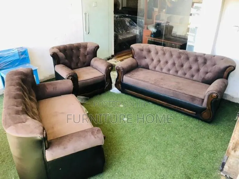 Luxury Queen Sofa