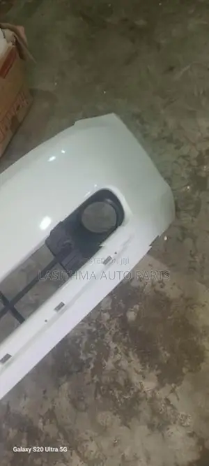 Allion 240 Anniversary Front Bumper