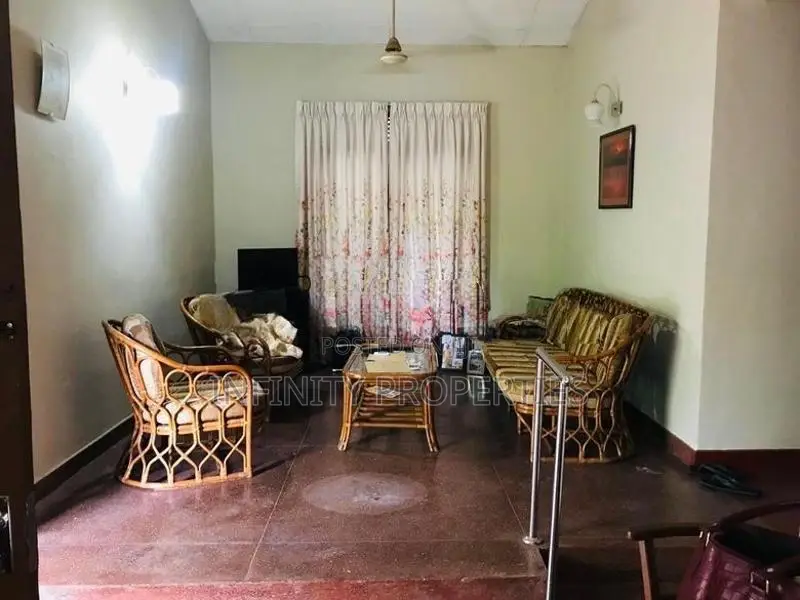 (AF225) 13 P with Single Story House Sale At Thalawathugoda