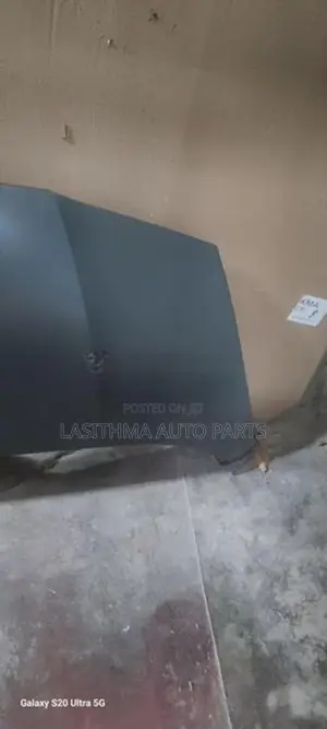 Fit Gp 1 Bonnet