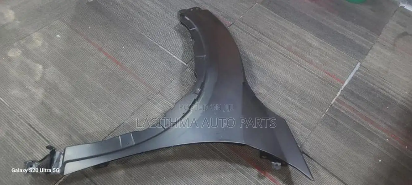 Honda Civic Fender