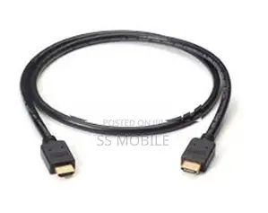 High Speed HDMI Cable 5M