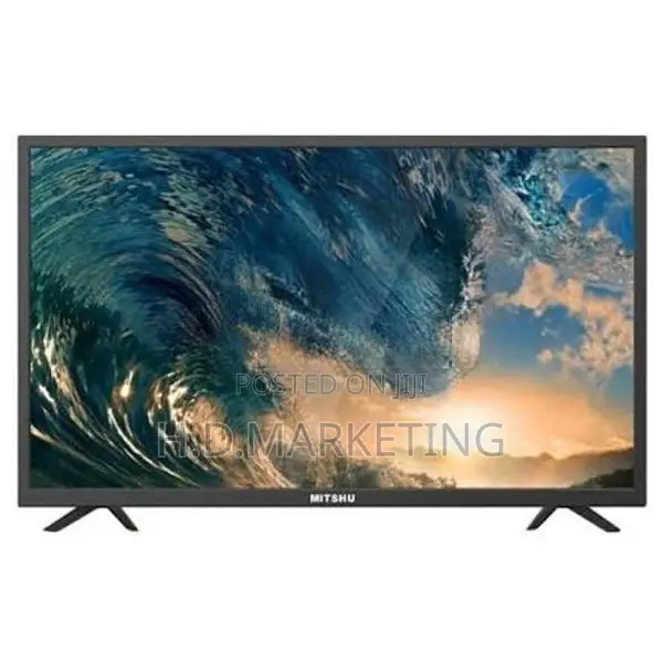 Singer 40" Full HD TV - Brand New