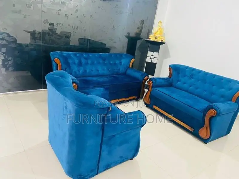 Luxury Queen Sofa