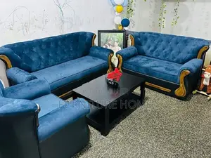 Sofa Set