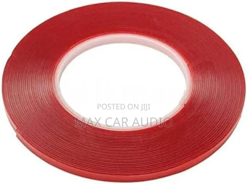 3m Double sided gel tape