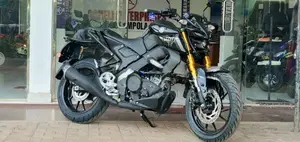 Yamaha MT 15 v2 2026