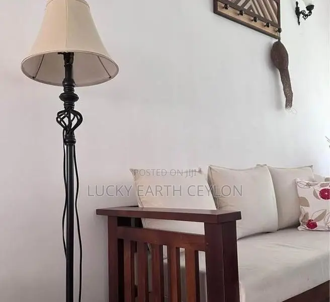 Sale Piliyandala Fully Furnished Simondale Apartment (ZMS3017)