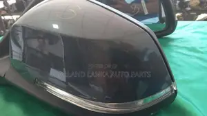 BMW 320D F30 2016 Side Mirror ( L SIDE)