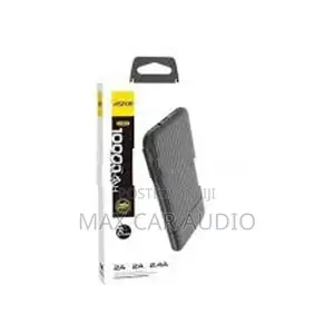 ASPOR 10000mah Charger