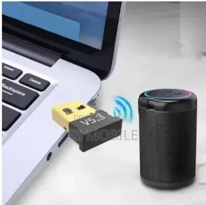Bluetooth 5.3 Adapter