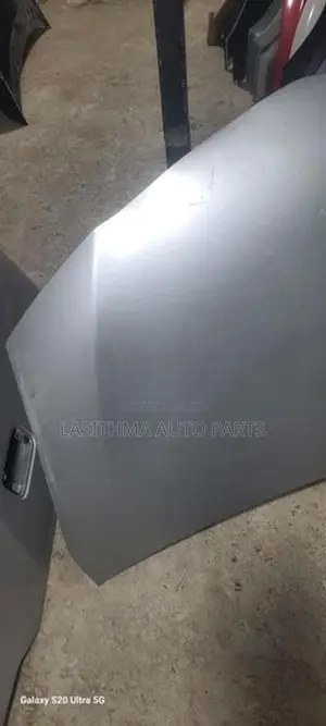 Axio 161 Bonnet