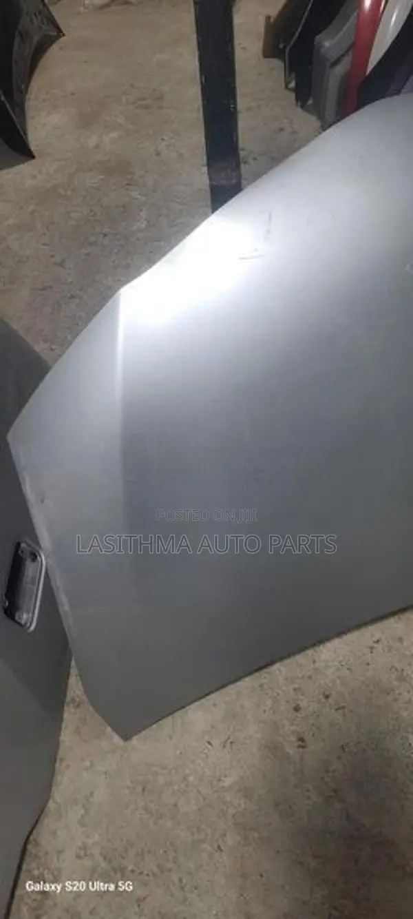 Axio 161 Bonnet