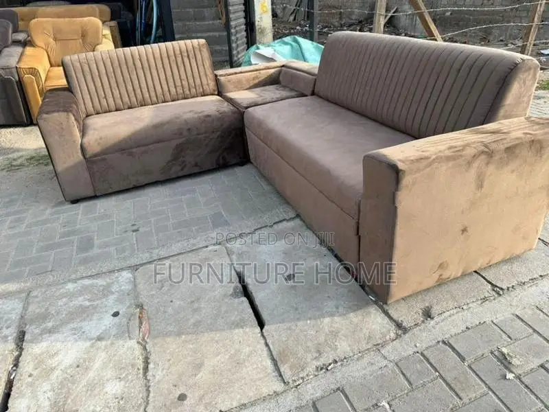 Sofa Set