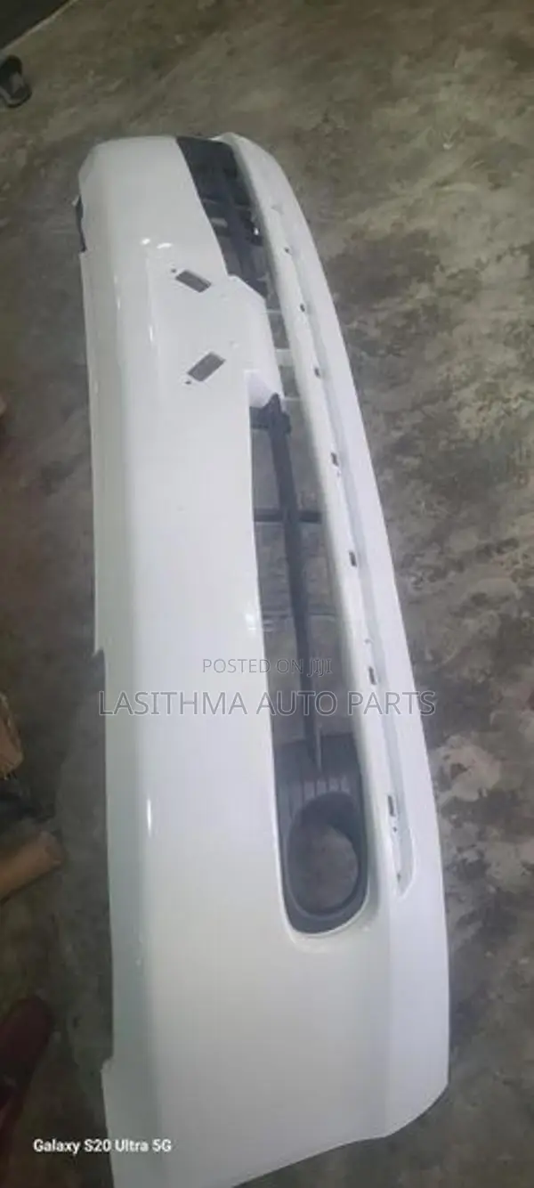 Allion 240 Anniversary Front Bumper
