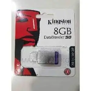 Kingston 8gb data traveler