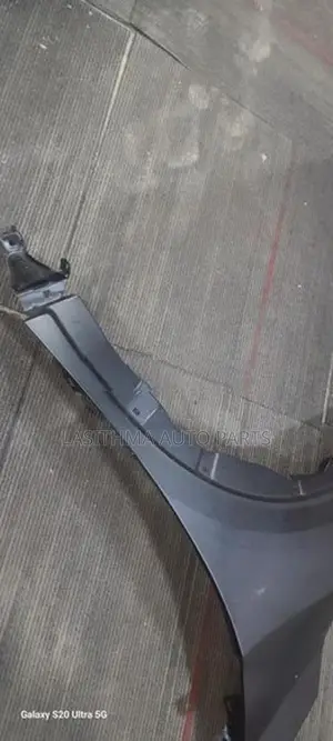 Honda Civic Fender