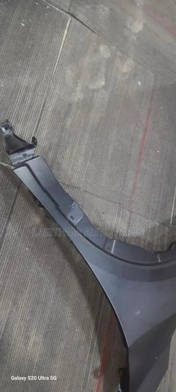 Honda Civic Fender