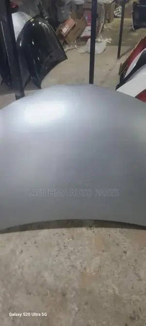 Axio 161 Bonnet