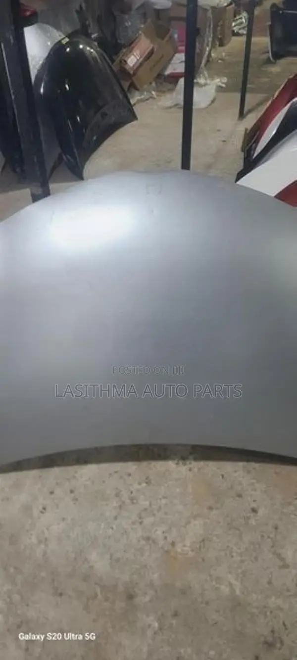 Axio 161 Bonnet