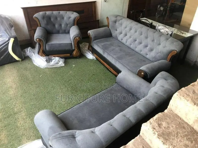 Luxury Queen Sofa