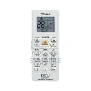 AC Universal Remote Control