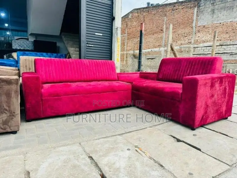 Sofa Set