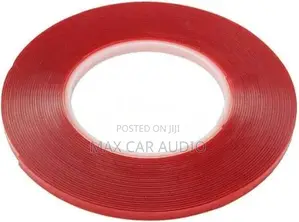 3m Double sided gel tape