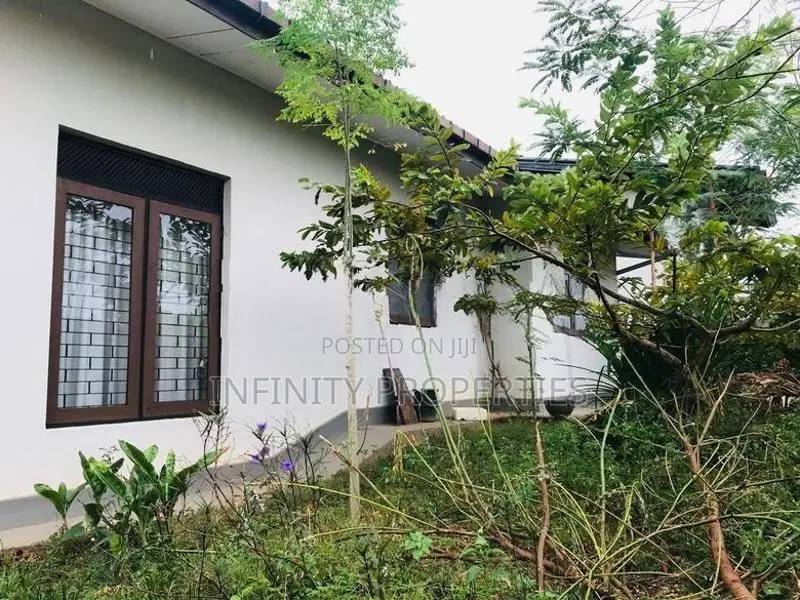 (AF225) 13 P with Single Story House Sale At Thalawathugoda
