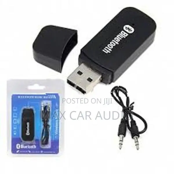 Bt wireless receiver
