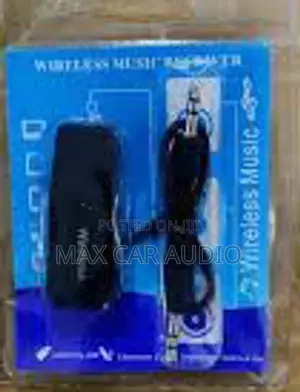 Bt wireless receiver