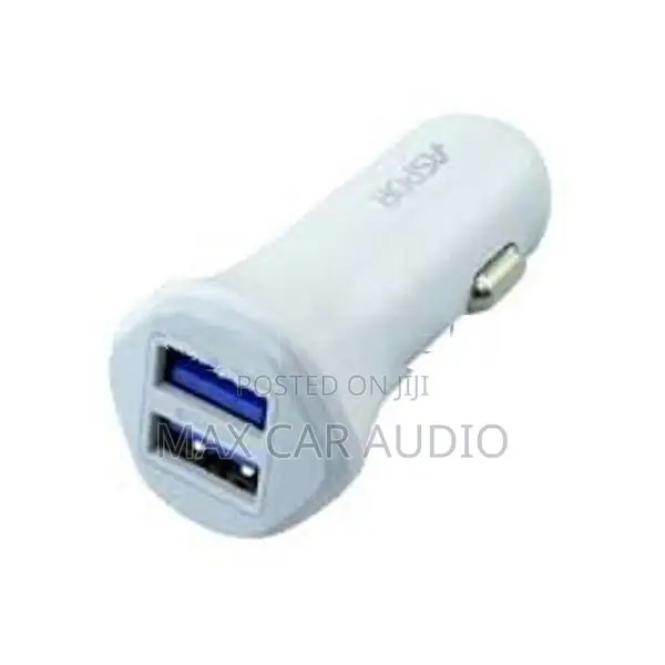 Usb car charger