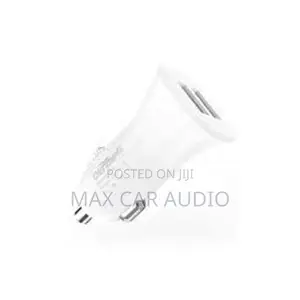 Usb car charger