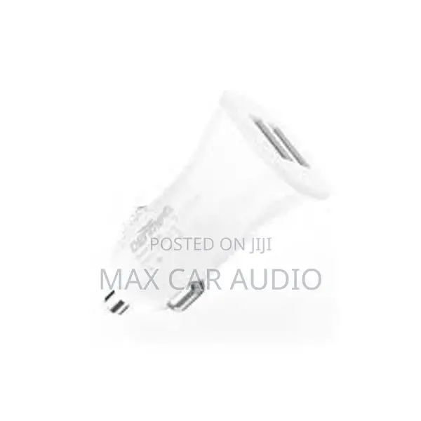 Usb car charger