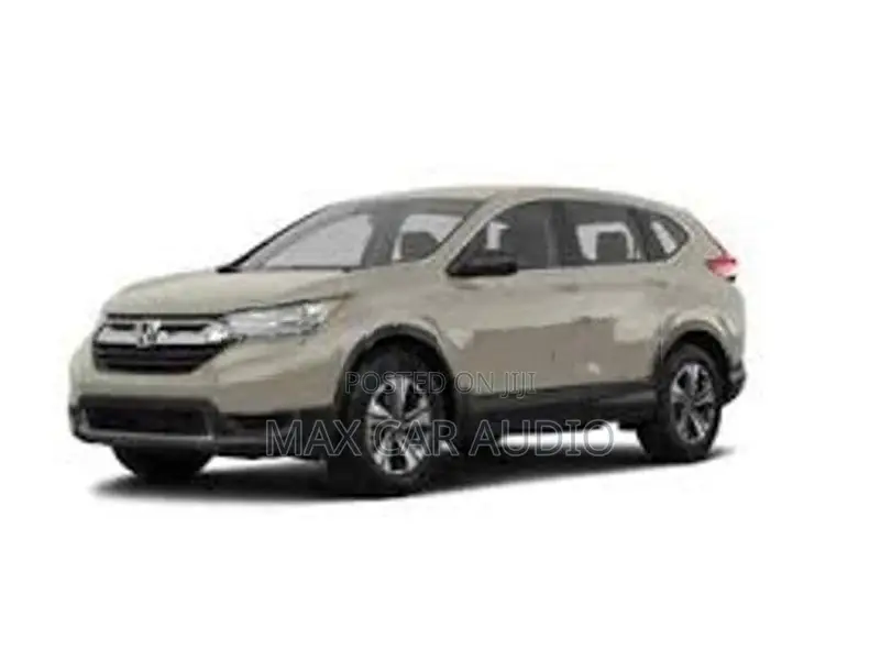 Honda CRV Car 7 Seat Covers