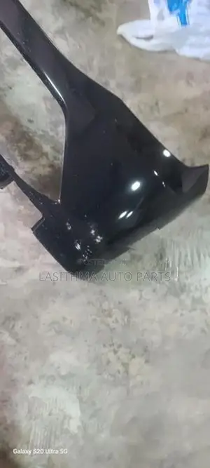 wagon R 44 Fz Front Bumper