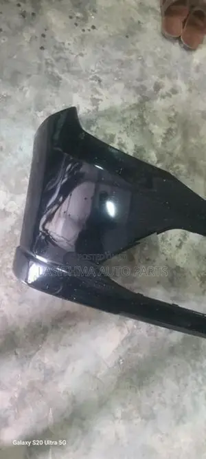 wagon R 44 Fz Front Bumper