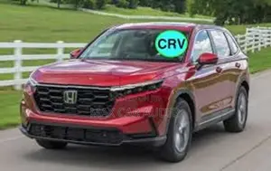 Honda CRV Car 7 Seat Covers