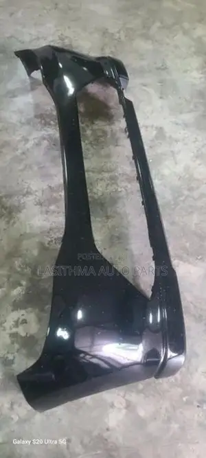 wagon R 44 Fz Front Bumper