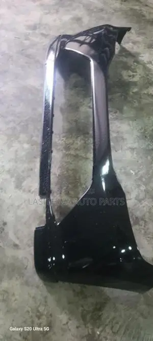 wagon R 44 Fz Front Bumper