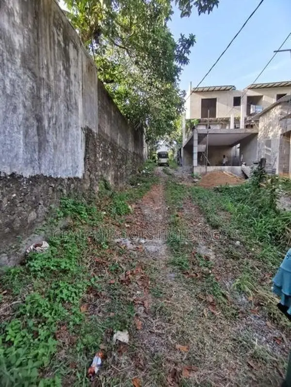 A Land Acquired From Prime Lands, Valuable for Sale In Indigahamula