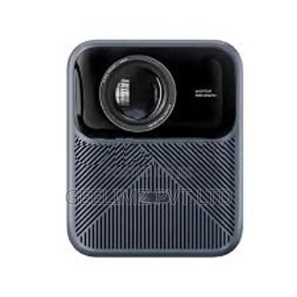Wanbo Mozart 1 Pro Smart Android Projector