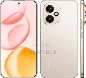 Honor 400 5G 12GB 256GB (Brand New)
