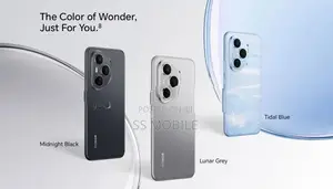 Honor 400 Pro 5G 12GB 512GB (Brand New)