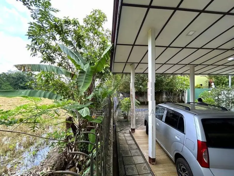 House in Kottawa Polgasowita Rd - Kesbewa Piliyandala