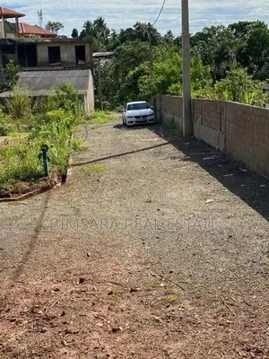 13.45P - Prime Residential Land for Sale in Thalawatugoda | SL 13973