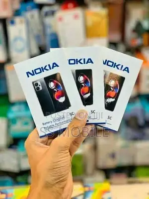 Nokia 5C Battery