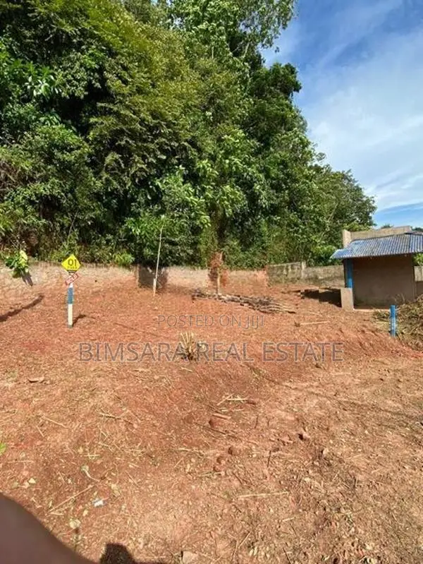 13.45P - Prime Residential Land for Sale in Thalawatugoda | SL 13973